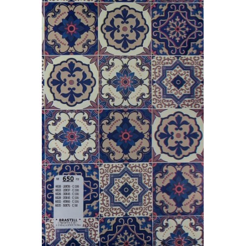 Saco 35X45cm - C/ 100 Un